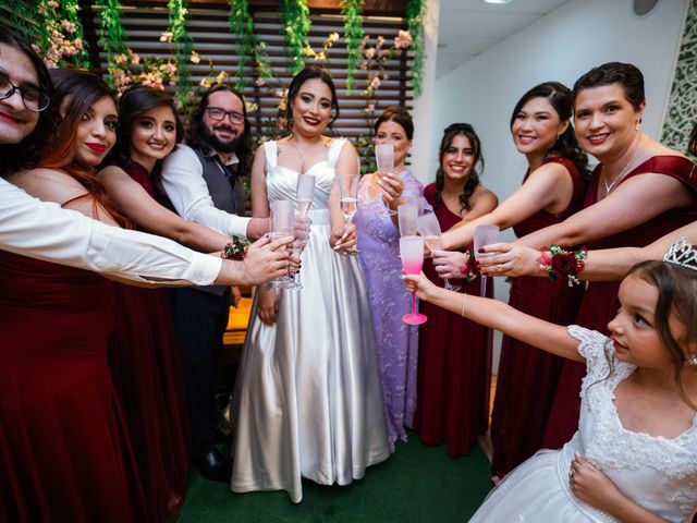 O casamento de Victor e Renata em Tatuapé, São Paulo 25