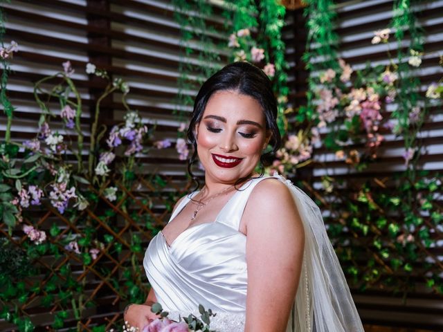 O casamento de Victor e Renata em Tatuapé, São Paulo 27