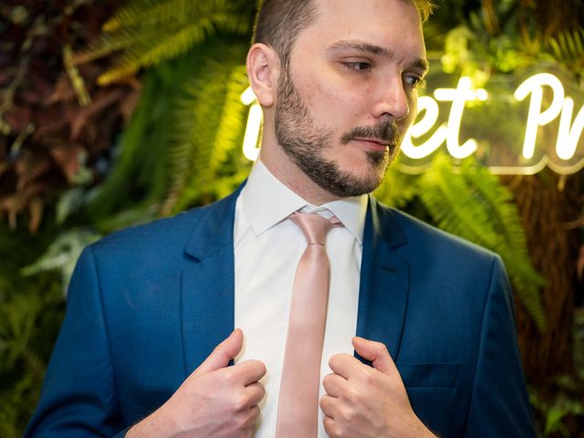 O casamento de Victor e Renata em Tatuapé, São Paulo 50