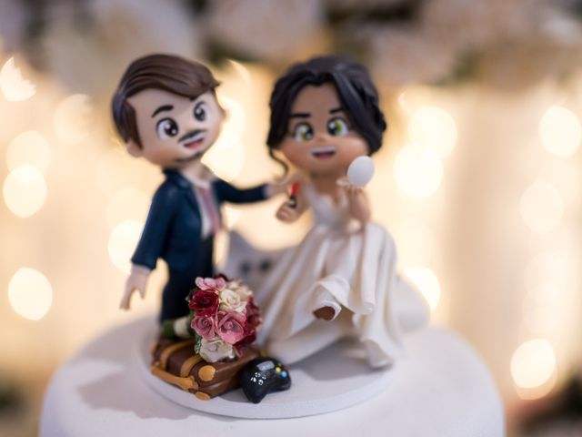 O casamento de Victor e Renata em Tatuapé, São Paulo 56