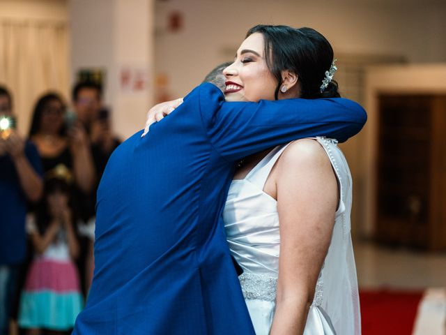 O casamento de Victor e Renata em Tatuapé, São Paulo 65