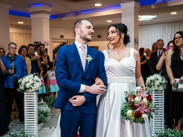 O casamento de Victor e Renata em Tatuapé, São Paulo 67