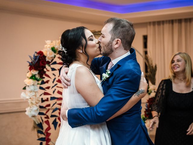 O casamento de Victor e Renata em Tatuapé, São Paulo 75