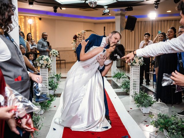O casamento de Victor e Renata em Tatuapé, São Paulo 77