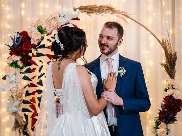 O casamento de Victor e Renata em Tatuapé, São Paulo 84