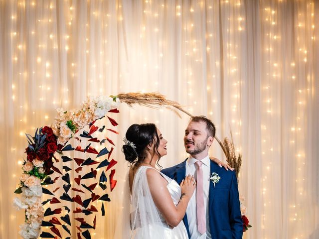 O casamento de Victor e Renata em Tatuapé, São Paulo 90