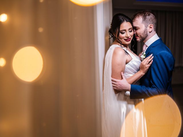 O casamento de Victor e Renata em Tatuapé, São Paulo 100