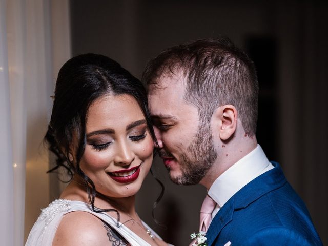 O casamento de Victor e Renata em Tatuapé, São Paulo 101