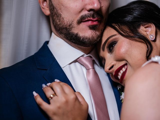 O casamento de Victor e Renata em Tatuapé, São Paulo 102