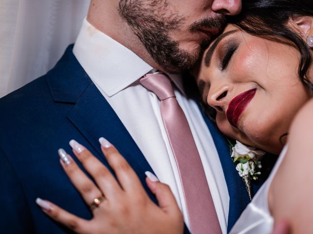 O casamento de Victor e Renata em Tatuapé, São Paulo 103