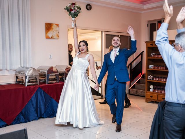 O casamento de Victor e Renata em Tatuapé, São Paulo 107