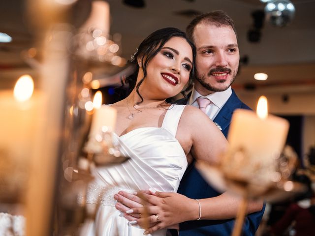 O casamento de Victor e Renata em Tatuapé, São Paulo 114