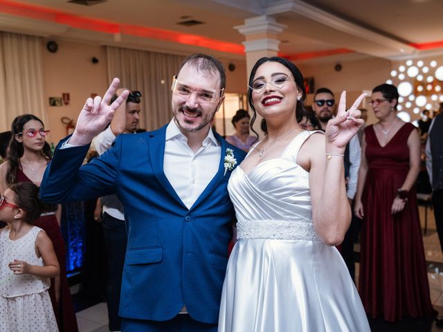 O casamento de Victor e Renata em Tatuapé, São Paulo 122