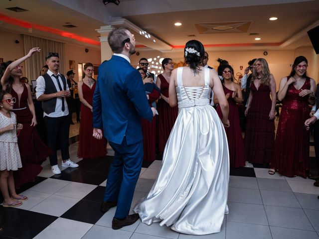 O casamento de Victor e Renata em Tatuapé, São Paulo 123