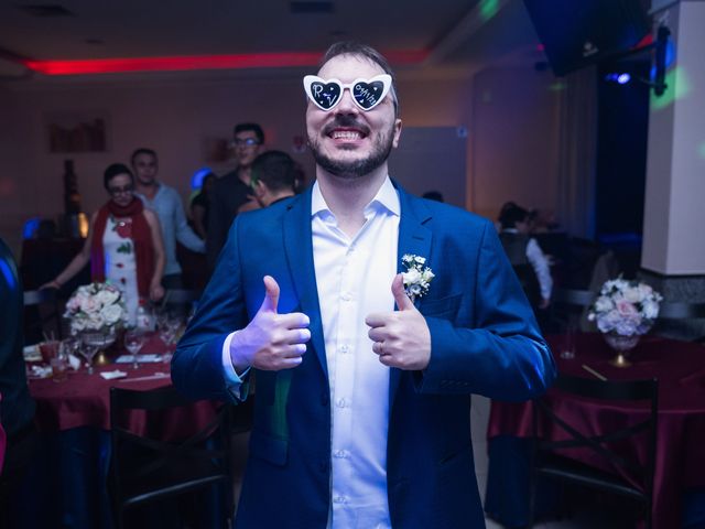O casamento de Victor e Renata em Tatuapé, São Paulo 135