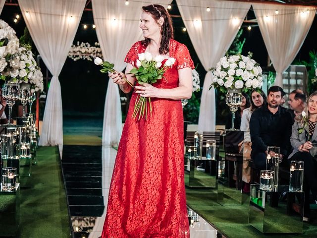 O casamento de Washington e Vanessa em Suzano, São Paulo 5
