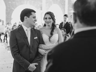 O casamento de Mayara e Paulo Cesar 3
