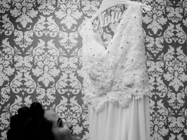 O casamento de Fernando e Luana em São Paulo 3
