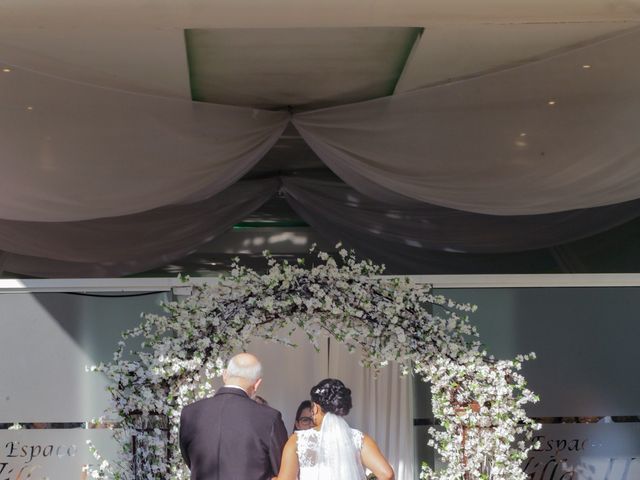O casamento de Fernando e Luana em São Paulo 24