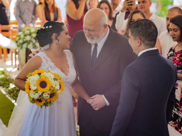 O casamento de Fernando e Luana em São Paulo 27