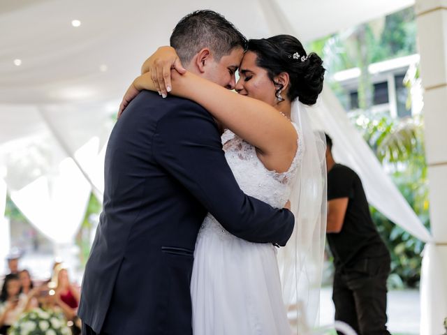 O casamento de Fernando e Luana em São Paulo 35