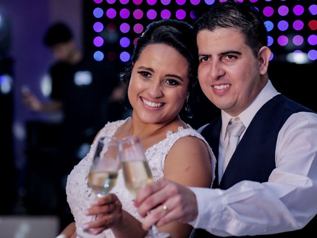 O casamento de Fernando e Luana em São Paulo 53