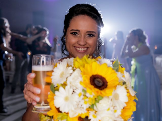 O casamento de Fernando e Luana em São Paulo 59