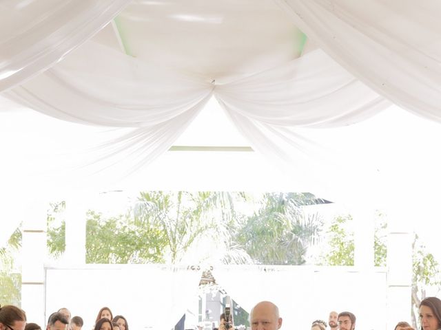 O casamento de Fernando e Luana em São Paulo 25