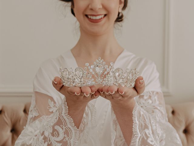 O casamento de Pablo e Loriana em Campo Mourão, Paraná 1