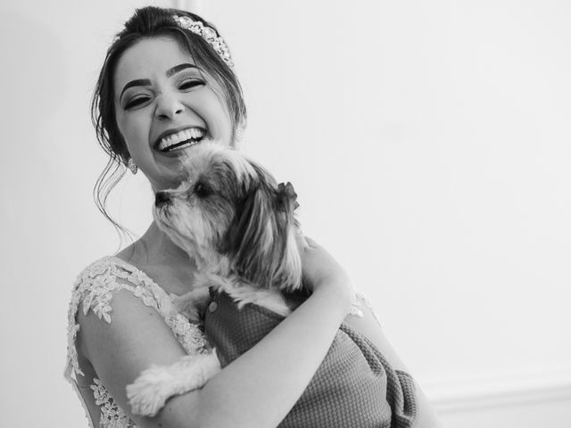 O casamento de Pablo e Loriana em Campo Mourão, Paraná 14