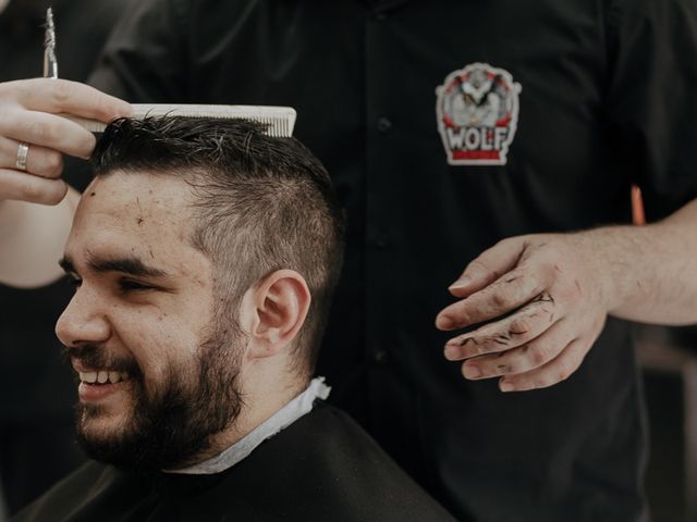 O casamento de Pablo e Loriana em Campo Mourão, Paraná 19