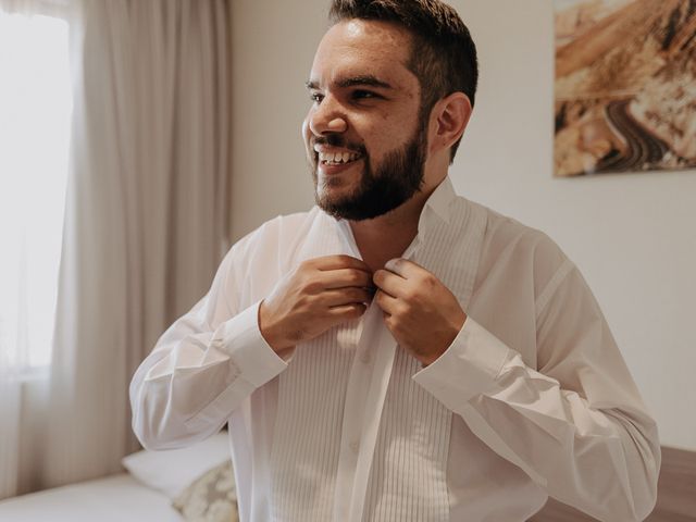 O casamento de Pablo e Loriana em Campo Mourão, Paraná 22