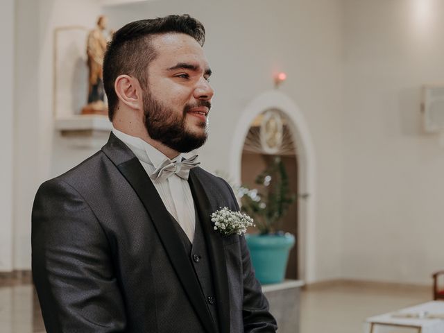 O casamento de Pablo e Loriana em Campo Mourão, Paraná 38