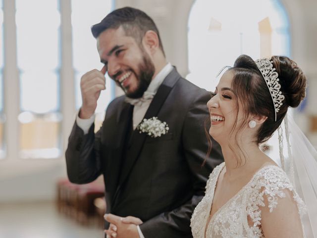 O casamento de Pablo e Loriana em Campo Mourão, Paraná 47