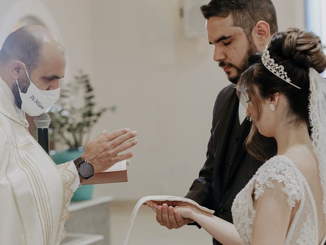 O casamento de Pablo e Loriana em Campo Mourão, Paraná 56