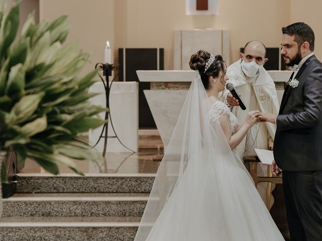 O casamento de Pablo e Loriana em Campo Mourão, Paraná 57