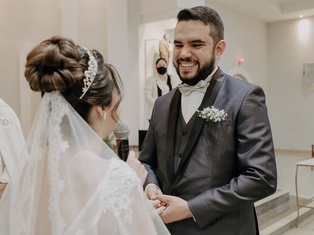 O casamento de Pablo e Loriana em Campo Mourão, Paraná 67