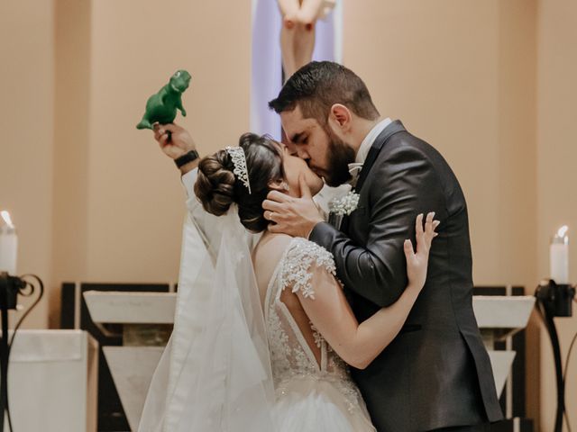 O casamento de Pablo e Loriana em Campo Mourão, Paraná 73