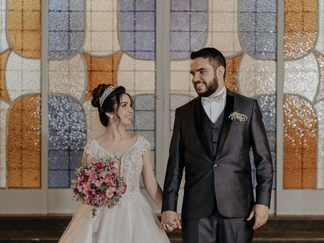 O casamento de Pablo e Loriana em Campo Mourão, Paraná 83