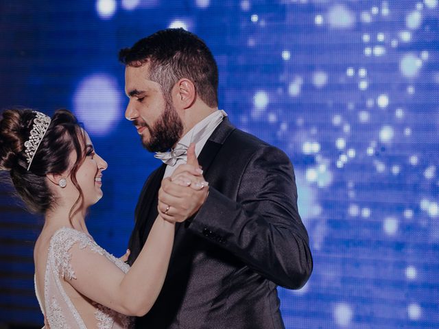 O casamento de Pablo e Loriana em Campo Mourão, Paraná 113