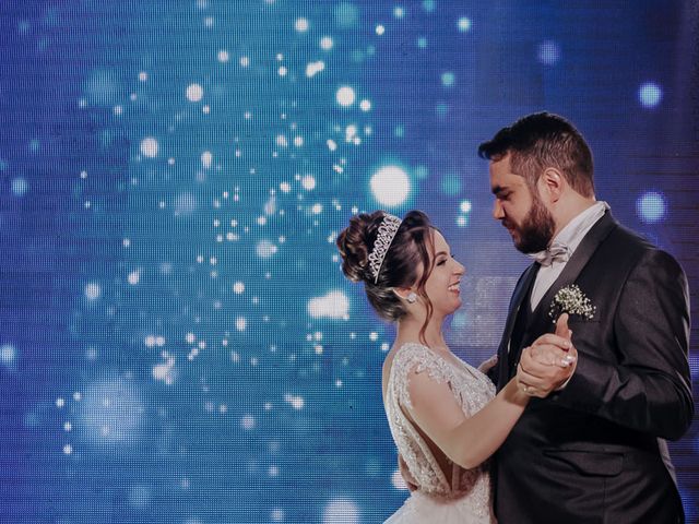 O casamento de Pablo e Loriana em Campo Mourão, Paraná 114