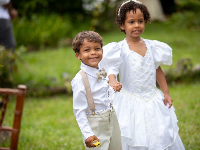 O casamento de Lucas  e Valquíria  em Salvador, Bahia 7