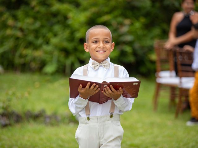 O casamento de Lucas  e Valquíria  em Salvador, Bahia 8