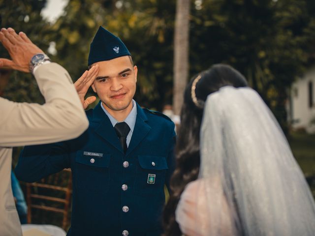 O casamento de Lucas  e Valquíria  em Salvador, Bahia 13