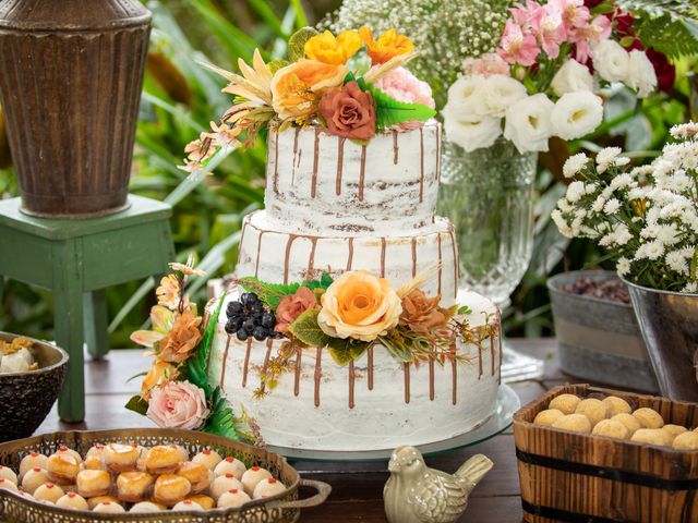 O casamento de Lucas  e Valquíria  em Salvador, Bahia 16