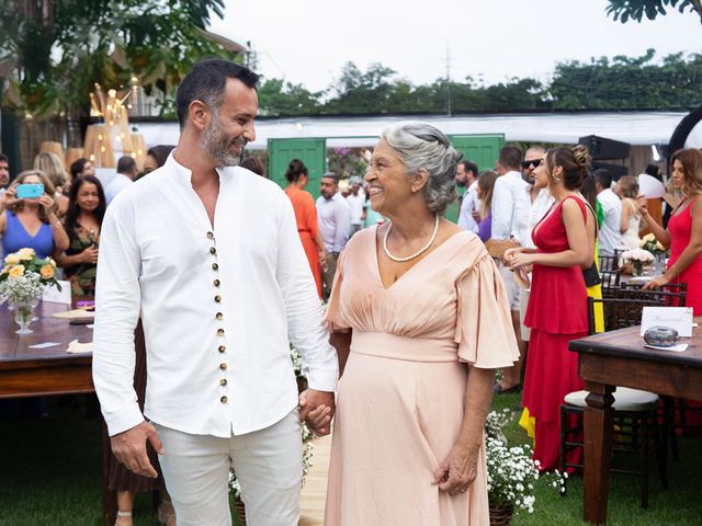 O casamento de Paulo e Adriane em Barra do Jacuípe, Bahia 14