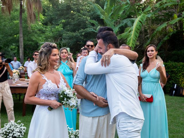 O casamento de Paulo e Adriane em Barra do Jacuípe, Bahia 33