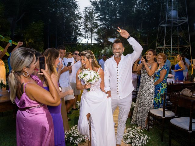 O casamento de Paulo e Adriane em Barra do Jacuípe, Bahia 64