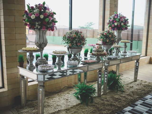 O casamento de Paulinho e Sheylla em Balneário Camboriú, Santa Catarina 15