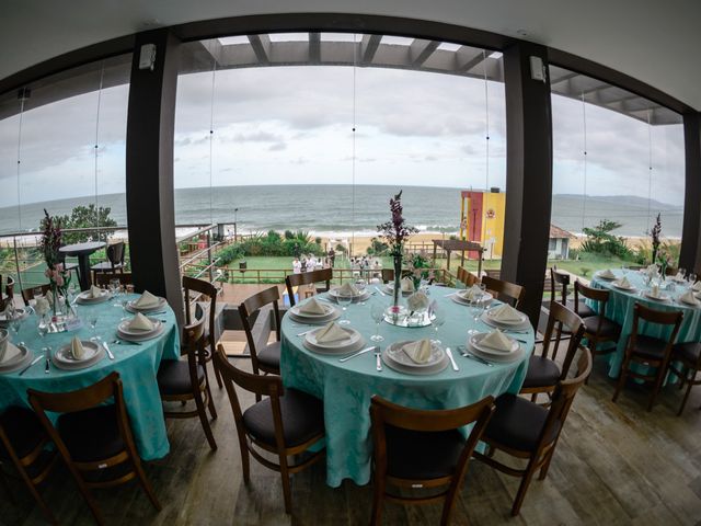 O casamento de Paulinho e Sheylla em Balneário Camboriú, Santa Catarina 17